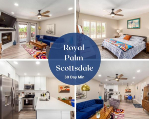 Royal Palm 217 Scottsdale